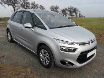 Citroen C4 Picasso 1.6 HDi,1.maj.serv. kn.nové rozvody - 3
