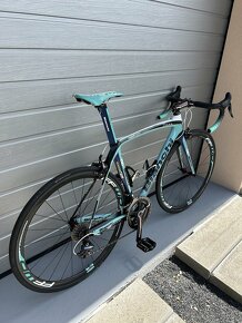 Bianchi oltre superleggera - 3