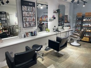 Pronájem kadeřnictví, barber, masaze, nehty kancelář, - 3