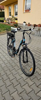 Elektrokolo MTF Aku 1.3 13 Ah - 3