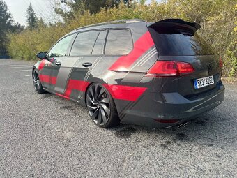 Vw golf7 variant 2.0 tdi 110kw - 3