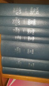 ROLLS ROYCE - literatura - vetsi mnozstvi knih - 3