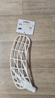 Florbalová čepel UNIHOC Unilite PE - NOVÁ - 3