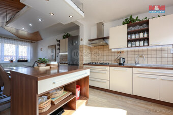 Prodej rodinného domu, 215 m², Sušice - 3