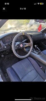 Toyota mr2 2.0 1992 rezerve - 3