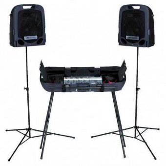 Cestovní set Peavey Escort - 3