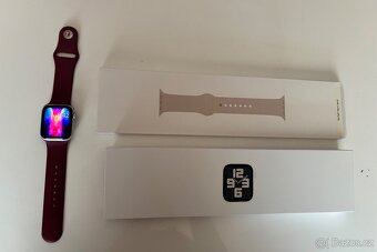 Apple Watch SE 40mm - 3