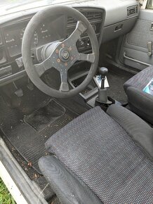 Opel ascona C - 3