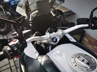 BMW R1250 GS - 3