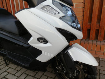 Kymco MyRoad 700i ABS - 3