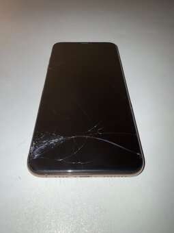 iPhone XS MAX 512 GB – zlatý - 3