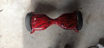 Hoverboard - 3