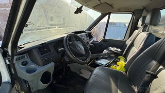 Ford transit - 3