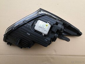 Predné ľavé svetlo Hyundai Santa Fé - 3