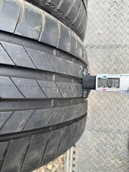 225/40/18 - Bridgestone letní pár pneu - 3