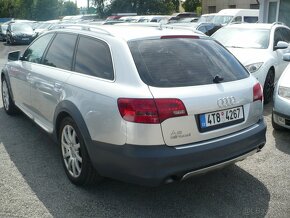 Audi A6 Allroad 3.0TDI 171KW Automat - 3
