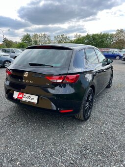 Seat Leon, 1.2 TSI VÝHŘEV KLIMA - 3