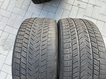 255/35 R20 gripmax zimní DOT2021 - 3