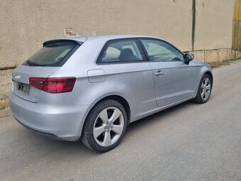 AUDI A3 1.6TDI 81KW 2015 S-tronic - 3
