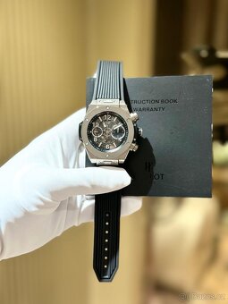 Hublot Big Bang Unico 44mm, v kompletnom balení - 3