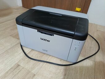 Tiskárna - Brother HL-1210WE - 3