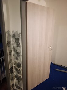 Dveře - 3