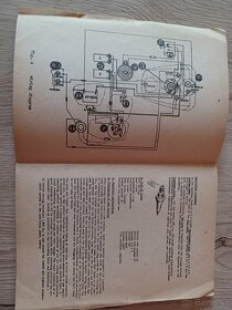 Návod k obsluze ČZ 250/471 - 3