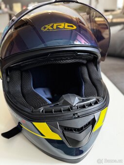 Helma XRC Pure GP 6 - 3