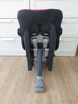 Protisměrná autosedačka Britax Romer Max Way Plus - 3