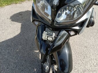 Suzuki v-strom 1000 DL - 3