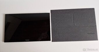 Přenosný LCD monitor 16" ViewSonic - 3