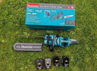 Pila Makita - 3