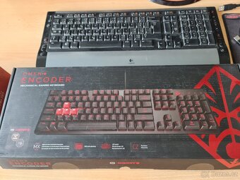 PC komponenty - 3