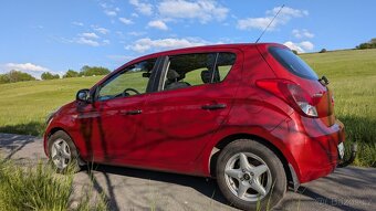 Hyundai i20 1.2i - 3