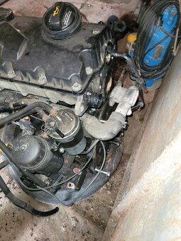 Motor 1.9 96kw AWX - 3