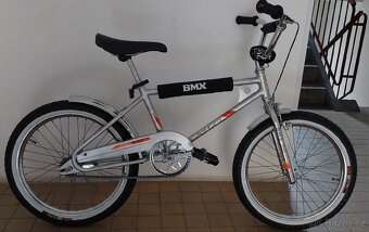 Kolo BMX - 3