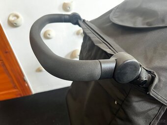 Britax b-motion - 3