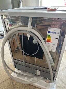 Myčka Bosch SMS4EVW02E - 3