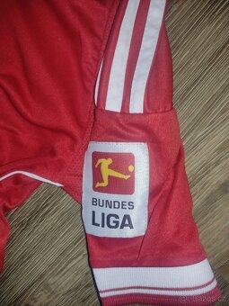 Dres MARIO MANDŽUKIĆ ( Bayern München ) - 3