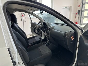 Dacia Duster, 1,5 DCi+4x4+2014+původ ČR - 3