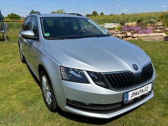 Škoda Octavia Combi III face 1.0 TSI 85kw Business Premium - 3