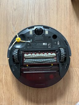 Robotický vysavač iRobot Roomba - 3