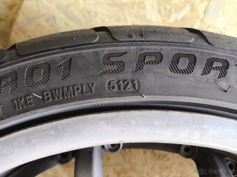 5x100 R18 - 3