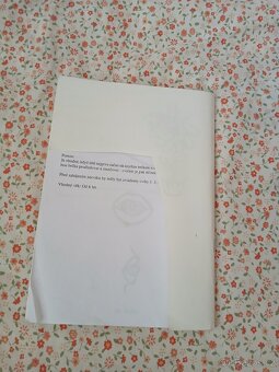 JAZYK A ŘEČ (oranžová obálka) - 3