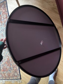Zrcadlo LINDBYN (Ikea) - 3