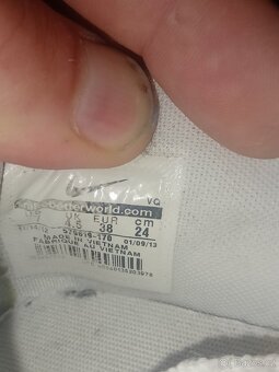 Boty Adidas,Nike - 3