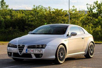 Alfa Romeo Brera 2.2 JTS Sky Window - 3