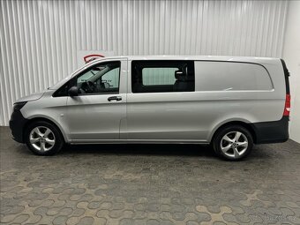 Mercedes-Benz Vito MIXTO 116CDI 7G-Tronic Plus - 3