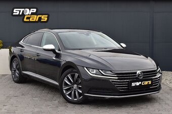 Volkswagen Arteon, 2.0TDI.140kw.ELEGANCE.DSG.KAMERA - 3