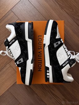 boty Louis Vuitton - 3